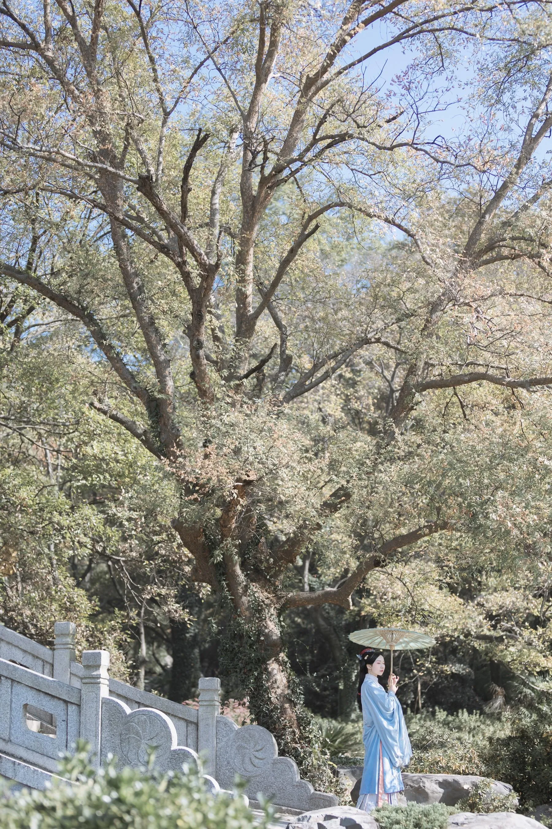 [YITUYU艺图语]2021.10.23 相思如绪 唱小游 [25P]插图9